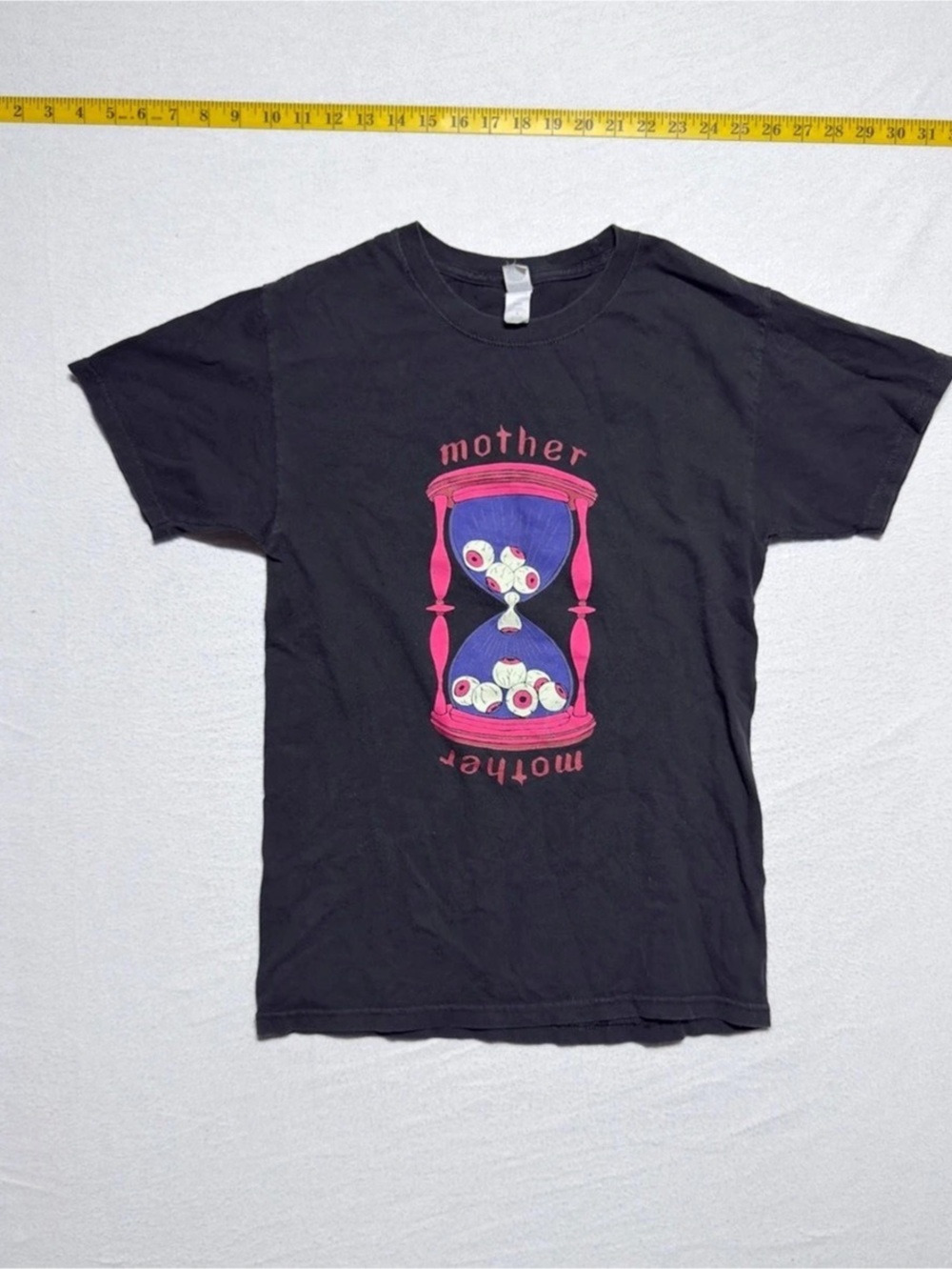 Mother mother band tee